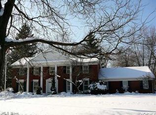 2620 Courtland Oval, Cleveland, OH 44118
