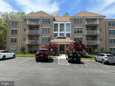 661 Straffan Dr UNIT 304, Lutherville Timonium, MD, 21093