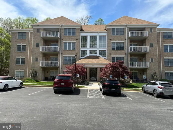 661 Straffan Dr Unit 304, Lutherville Timonium, MD 21093