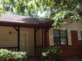 150 Chesapeake Dr #160, Ellenwood, GA 30294