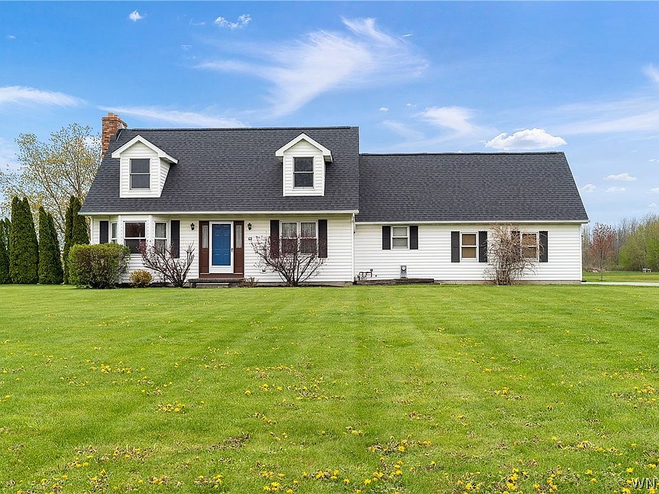 3320 Wilson Cambria Rd, Wilson, NY 14172 Zillow