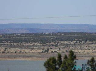 Bullhead Dr, Conchas Dam, NM 88416