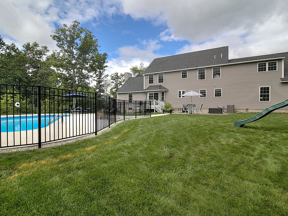 257 Steam Mill Rd, Auburn, NH 03032 Zillow