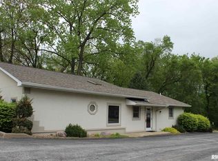 1101 Opdyke St, Chester, IL 62233