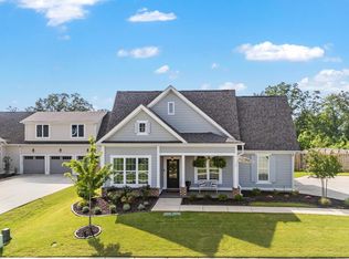 4526 Brexton St, Trussville, AL 35173