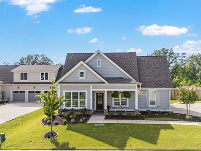 4526 Brexton St, Trussville, AL, 35173