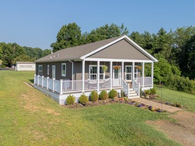 111 NW Clementine Ln, Floyd, VA, 24091