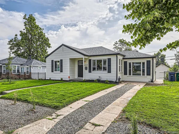 4640 Wyandot Street, Denver, CO 80211
