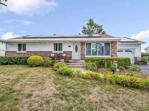 356 Westwood Drive, Manchester, NH 03103