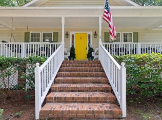 285 Atkinson Farm Cir, Garner, NC 27529