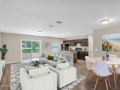 8310 OSTEEN Street, Jacksonville, FL, 32210
