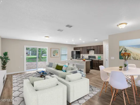 7125 MOSES Street, Jacksonville, FL 32210