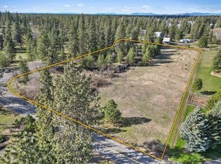 55XX W Lawton Rd, Spokane, WA 99224