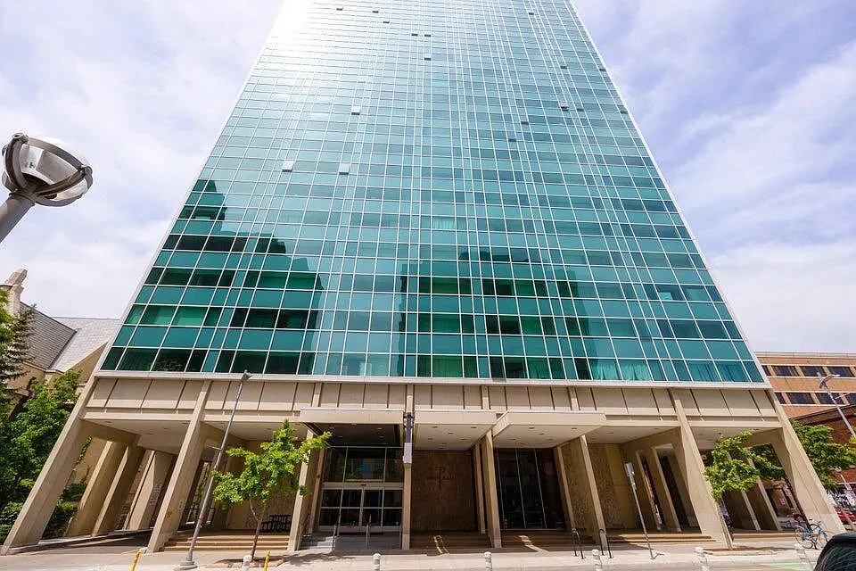 555 E William St APT 3F photo 1