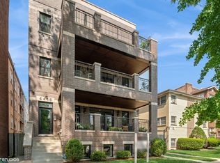 4416 N Winchester Ave APT 3, Chicago, IL 60640