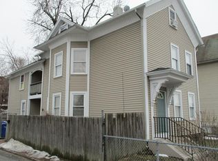 791 Worthington St, Springfield, MA 01105