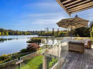 345 Bromley Pl NW, Bainbridge Island, WA