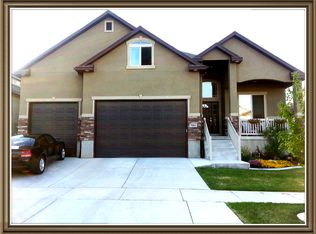 7066 W Knowley Rd, West Jordan, UT 84081