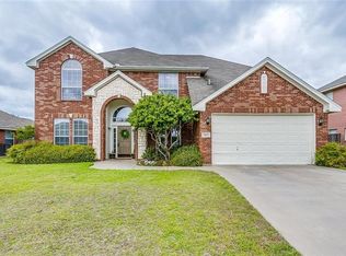 843 Jessica Dr, Burleson, TX 76028