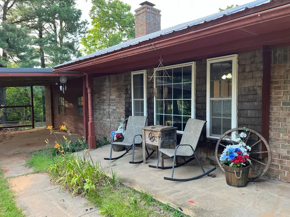 15653 SE 15th St, Choctaw, OK 73020