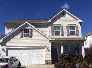 7405 Gossamer St, Union City, GA 30291
