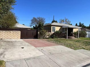 2528 Dubonnet Ave, Rosemead, CA 91770