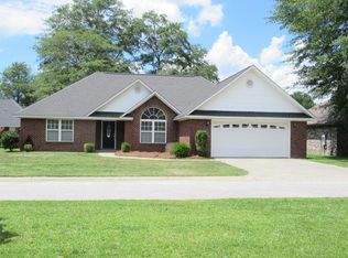 430 Continental Dr, Sumter, SC 29154