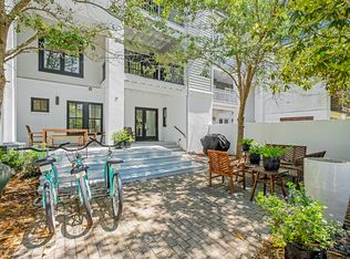 17 Johnstown Ln, Rosemary Beach, FL 32461