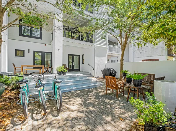 17 Johnstown Ln, Rosemary Beach, FL 32461