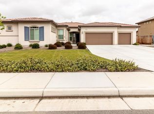 15110 Ella Jane Way, Bakersfield, CA 93314