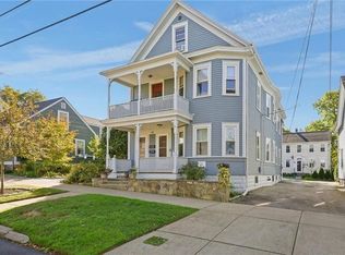 48 Constitution St FLOOR 2, Bristol, RI 02809