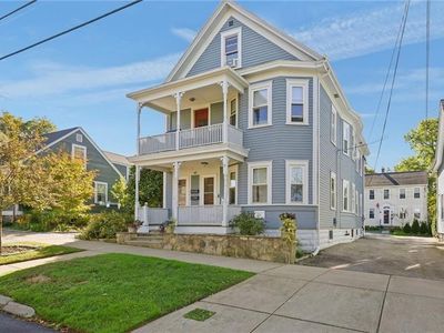 48 Constitution St Floor 2, Bristol, RI, 02809