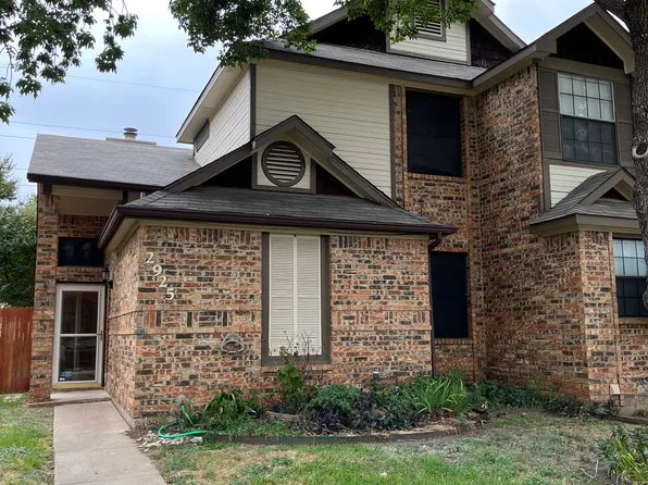 2925 Roxboro Rd, Euless, TX 76039
