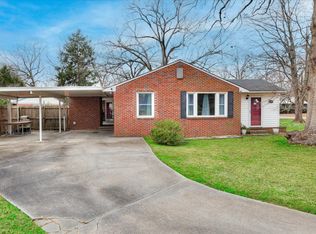791 Henry St, Aiken, SC 29803