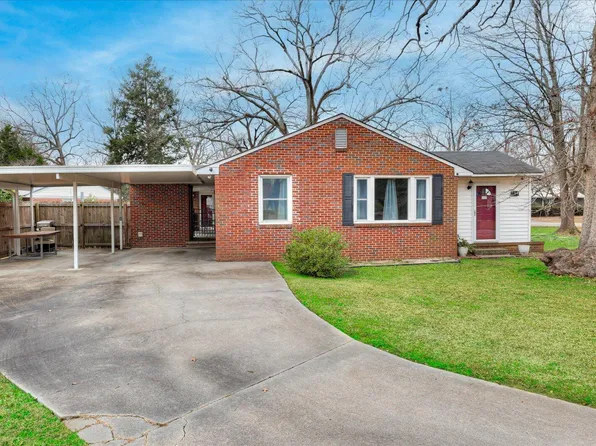791 Henry St, Aiken, SC 29803