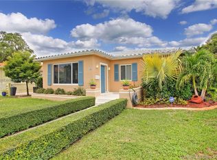 35 Veragua Ave, Coral Gables, FL 33134