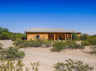 4825 Senita Dr, Las Cruces, NM 88011