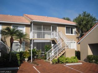 2245 Hidden Lake Dr APT 4, Naples, FL 34112