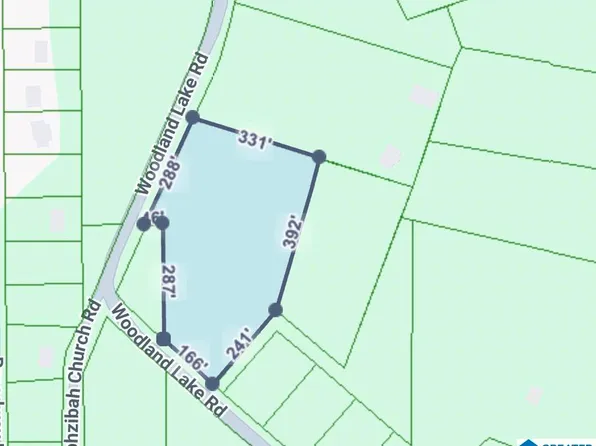 12799 Woodland Dr, Mc Calla, AL 35111