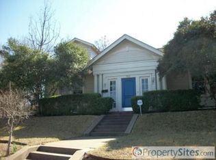 905 Edgecliff Ter, Austin, TX 78704