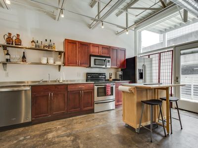 309 Church St APT 204, Nashville, TN, 37201