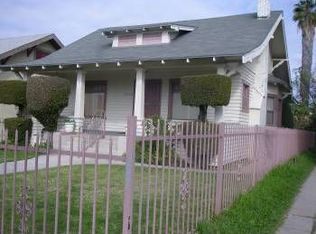 1710 3rd Ave, Los Angeles, CA 90019