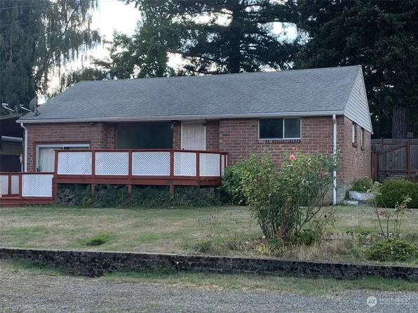 11475 35th Avenue SW, Seattle, WA 98146