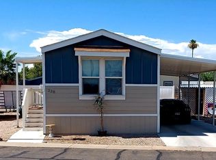 10701 N 99th Ave #238, Peoria, AZ 85345