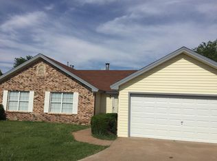 302 N Durham Ave, Lubbock, TX 79416