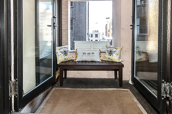 Rented by Corcoran | media 12