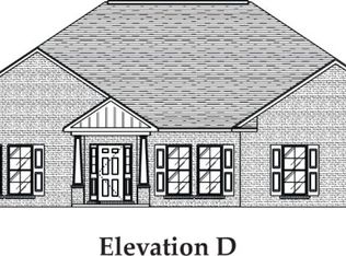 10740 Bahia Ct, Daphne, AL 36526