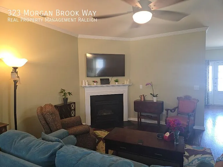 323 Morgan Brook Way — Photo 2