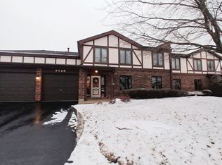 9728 Mill Ct E APT E1, Palos Park, IL 60464