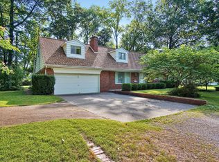 734 S Virginia Ave, Belleville, IL 62220